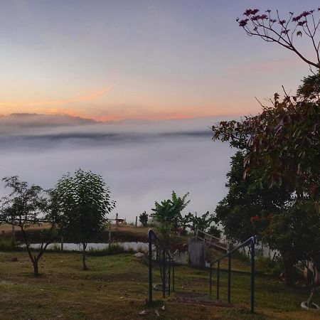 Pousada Mirante De Minas Itapeva  Exterior foto