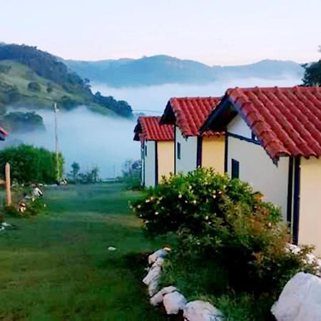 Pousada Mirante De Minas Itapeva  Exterior foto
