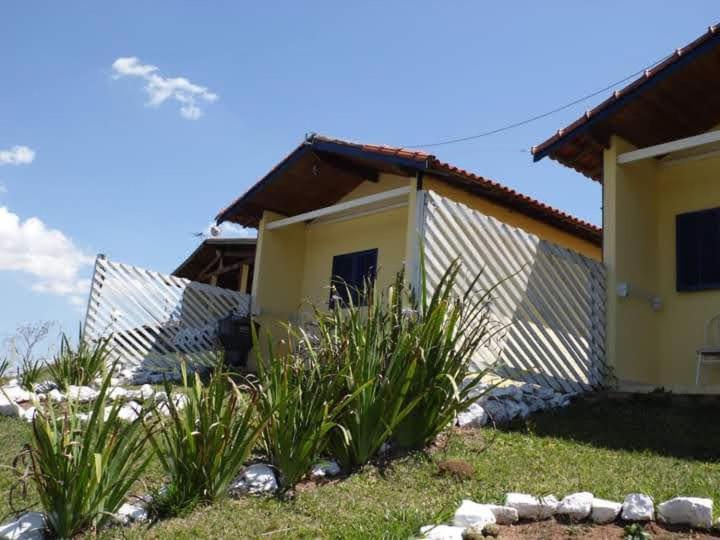 Pousada Mirante De Minas Itapeva  Exterior foto