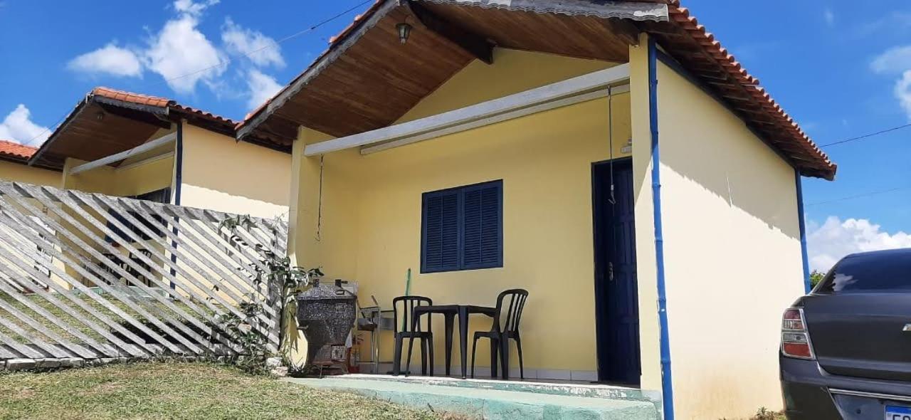 Pousada Mirante De Minas Itapeva  Exterior foto