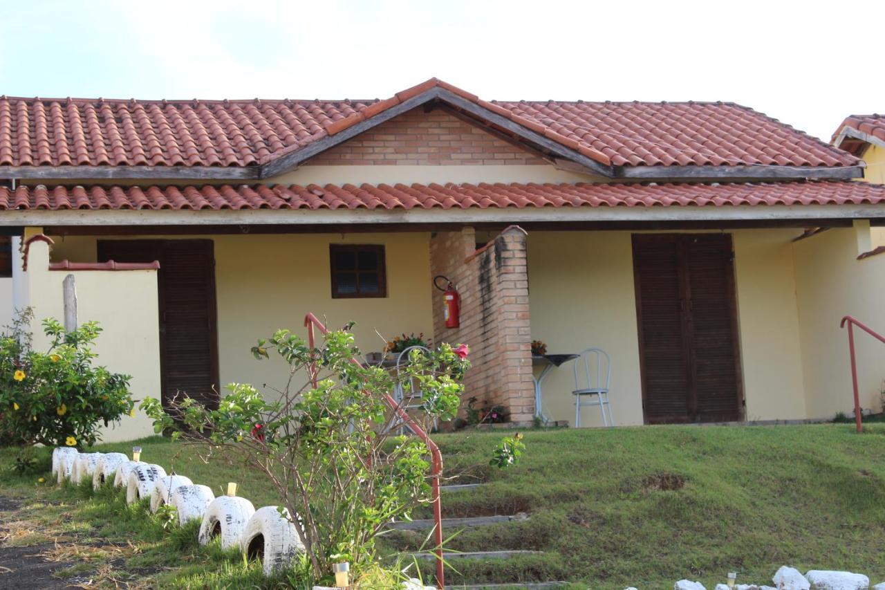 Pousada Mirante De Minas Itapeva  Exterior foto