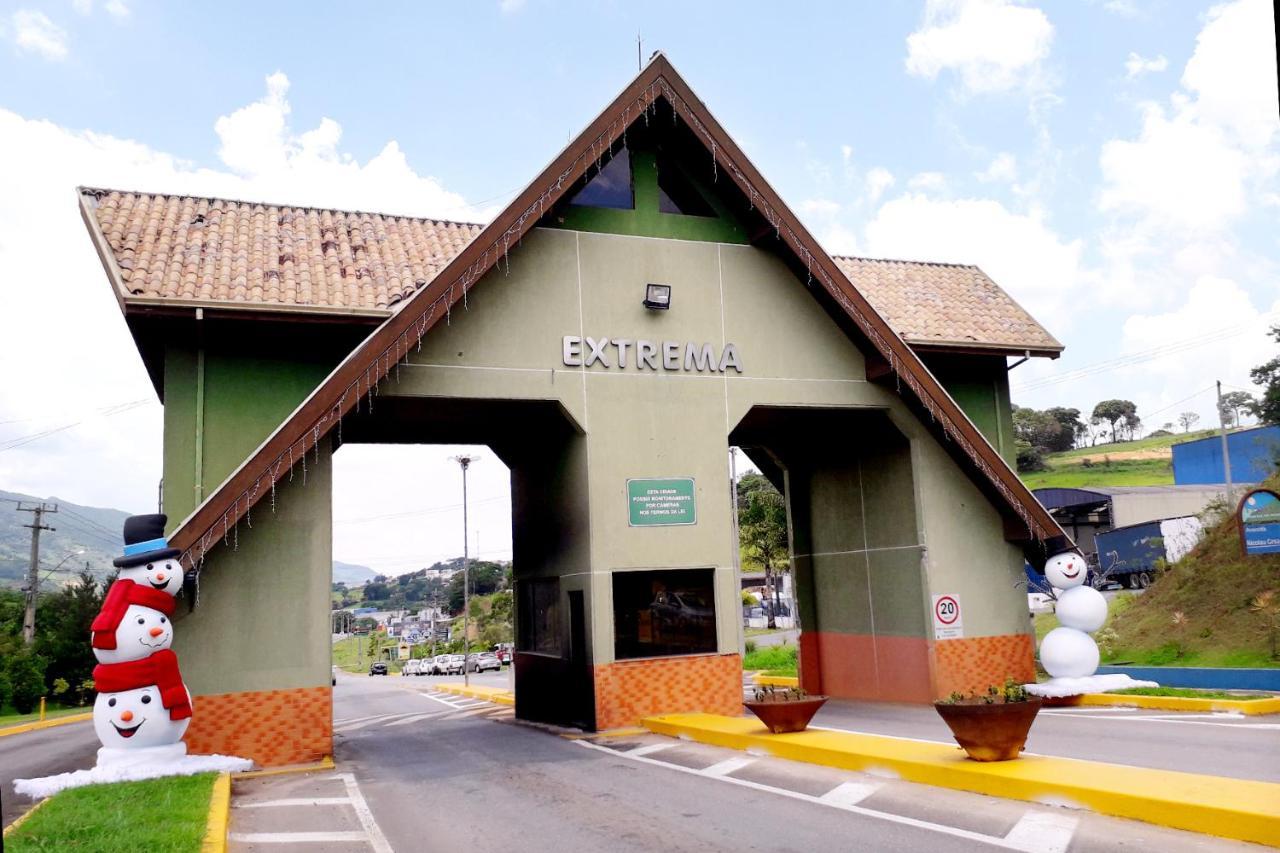 Pousada Mirante De Minas Itapeva  Exterior foto